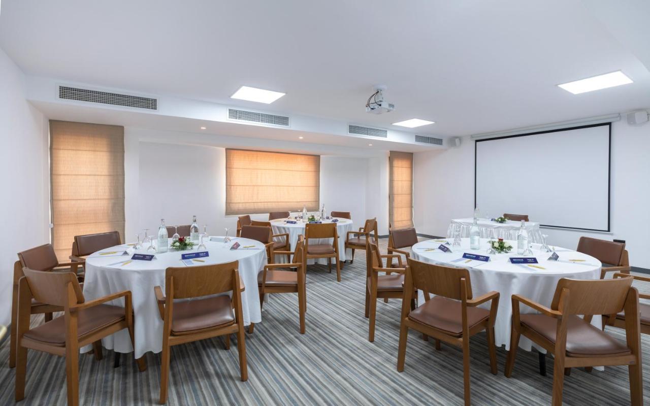 Campanile El Mechtel Tunis Hotel Eksteriør billede